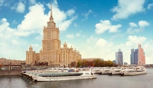 10 яхт Рэдиссон